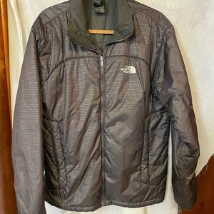 North face jacket Mens